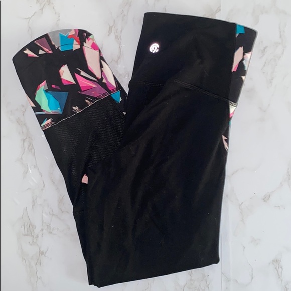 Champion workout capris! - Picture 2 of 2